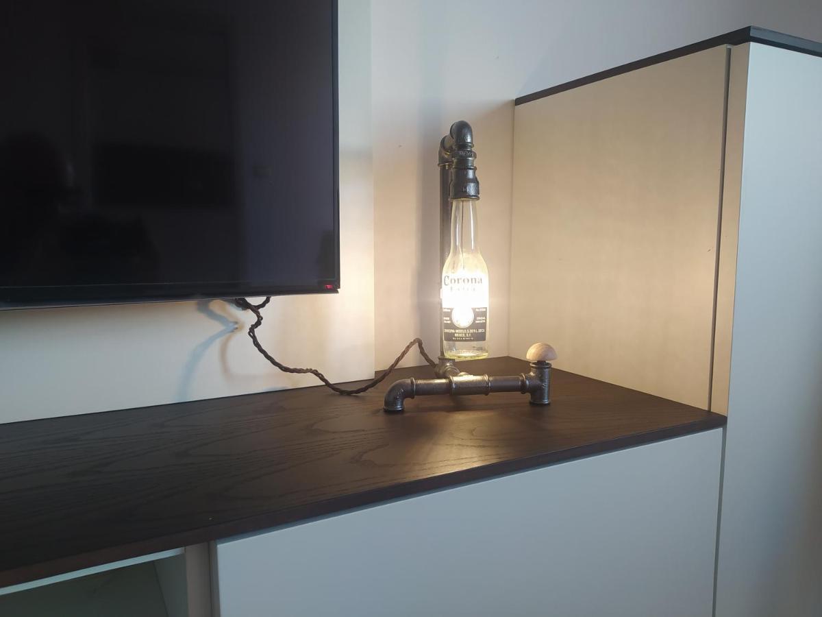 B&B Markone Bologna Center Dış mekan fotoğraf