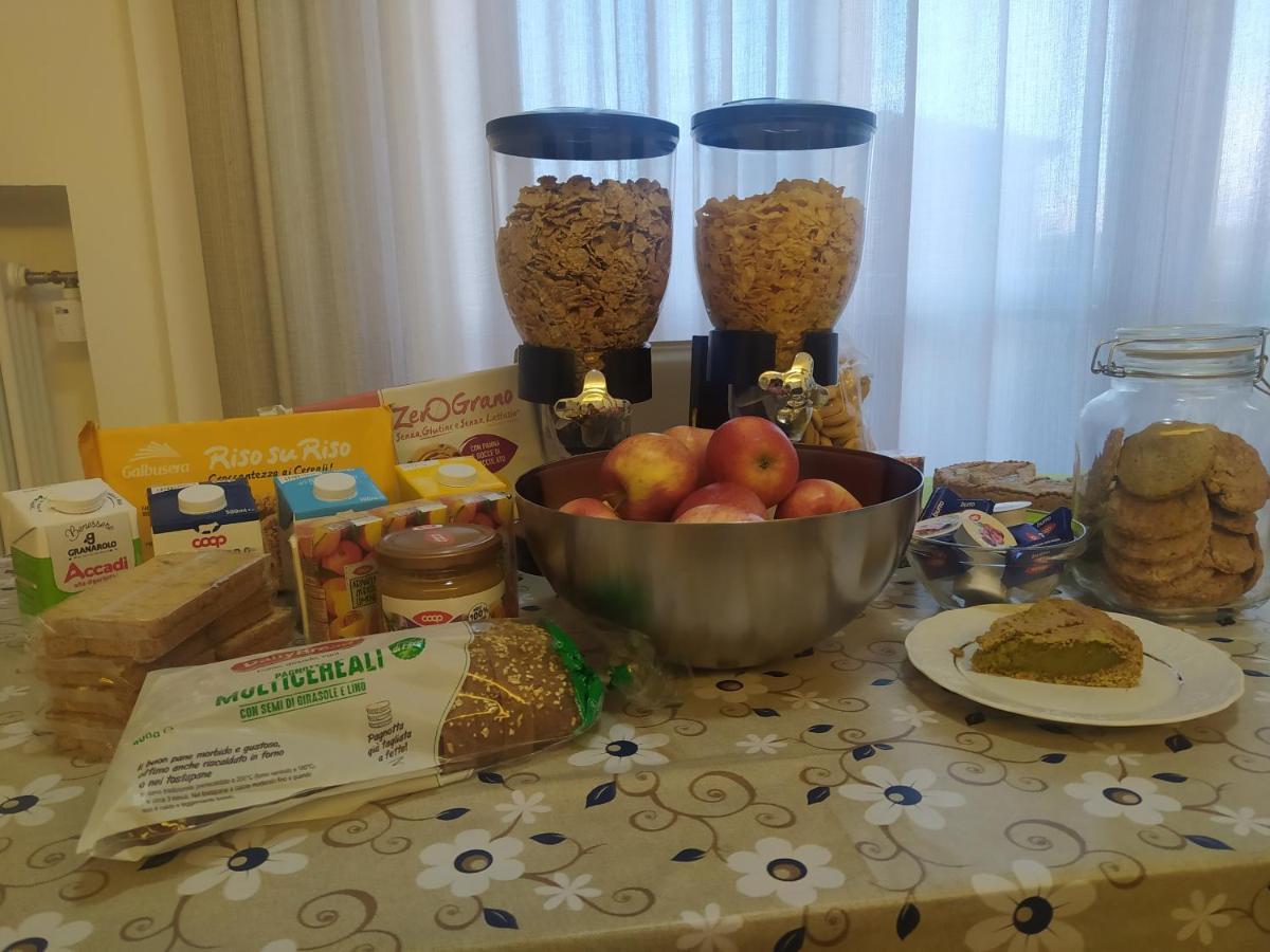 B&B Markone Bologna Center Dış mekan fotoğraf