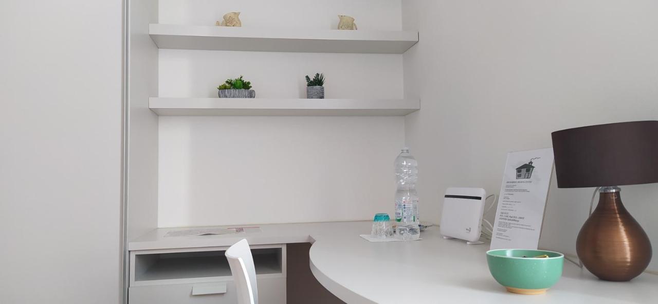 B&B Markone Bologna Center Dış mekan fotoğraf