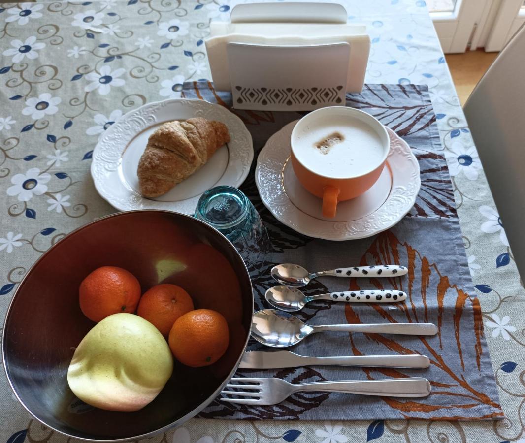 B&B Markone Bologna Center Dış mekan fotoğraf